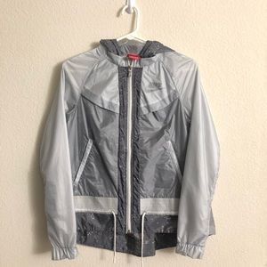 Nike windbreaker jacket